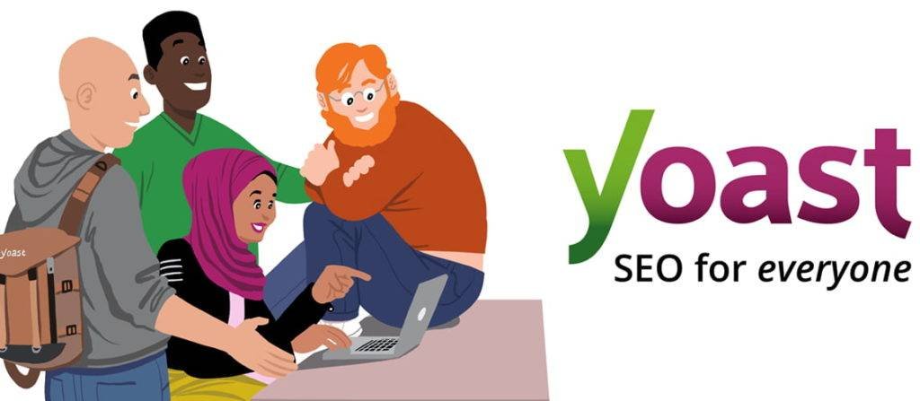 إضافة Yoast SEO إضافة Yoast SEO