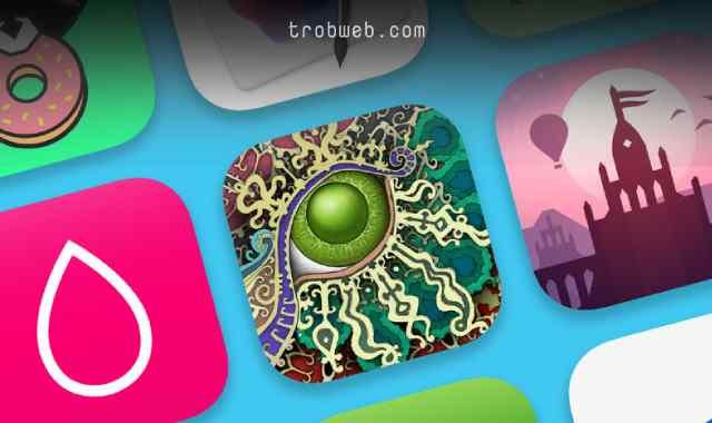 أفضل تطبيقات وألعاب iOS في عام 2018