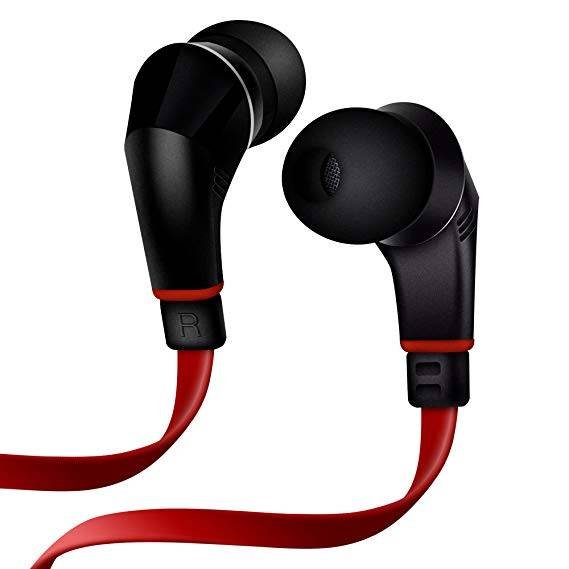 سماعة NoiseHush NX80