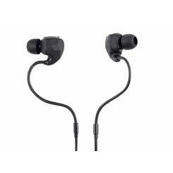 سماعة Monoprice Hi-Fi Reflective Sound Earbuds