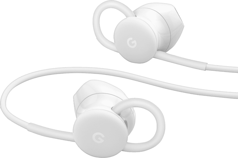 سماعة Google Pixel USB-C Earbuds