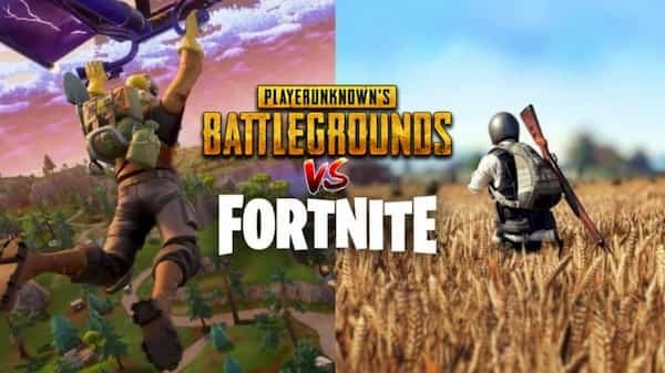 فورتنايت أم ببجي