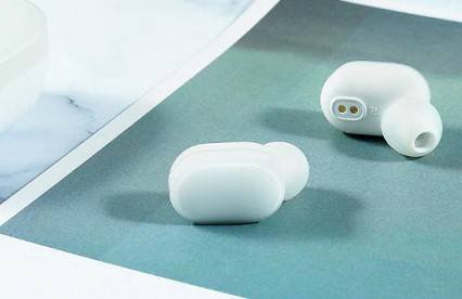 سماعة Mi AirDots