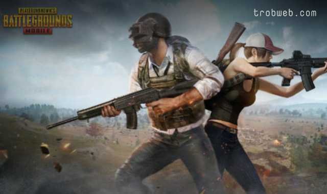محاكي ببجي موبايل على الكمبيوتر