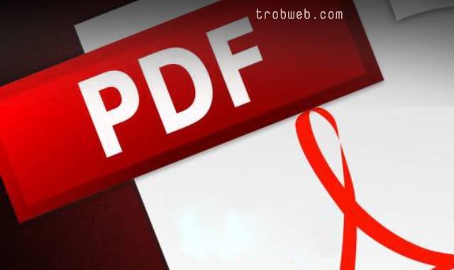 التعديل على ملف pdf اون لاين