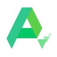 تطبيق apkpure