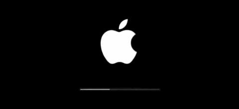 تحديث نظام ios