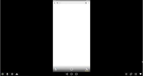كيفية تثبيت واستخدام snapchat على الكمبيوتر