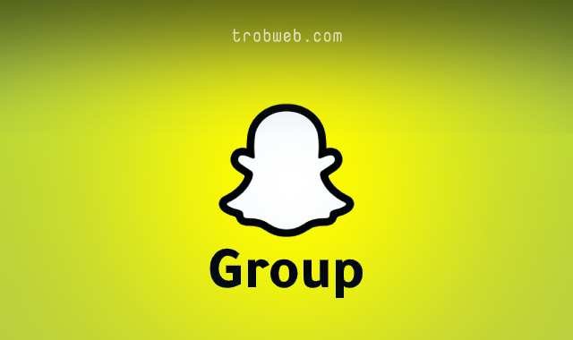 حذف شخص من جروب snapchat