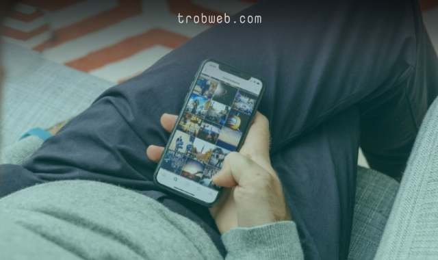 إيقاف التشغيل التلقائي للفيديوهات والصور الحية على iPhone و Ipad و Mac