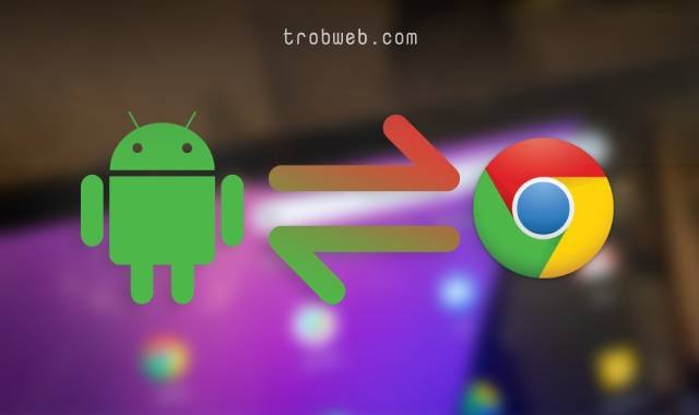 طرق نقل الملفات بين الاندرويد و chromebook