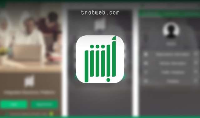 تنزيل تطبيق أبشر للأندرويد والايفون