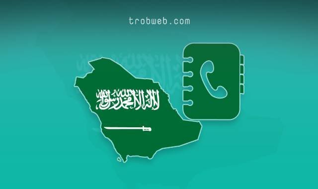 أرقام مهمة