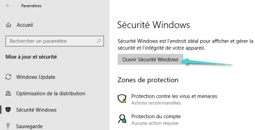 كيفية فحص جهاز الكمبيوتر للبحث عن الفيروسات عبر Windows Security