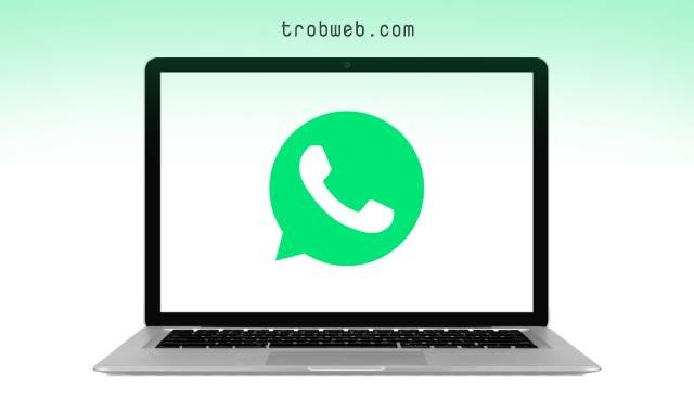 تشغيل whatsapp على الكمبيوتر بدون الربط مع هاتف
