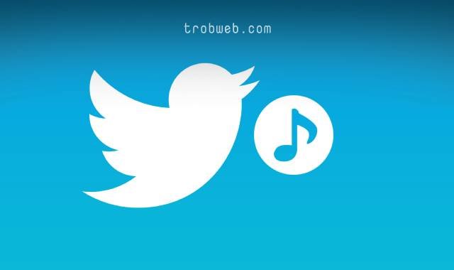 تعطيل المؤثرات الصوتية في تويتر على الأندرويد والايفون