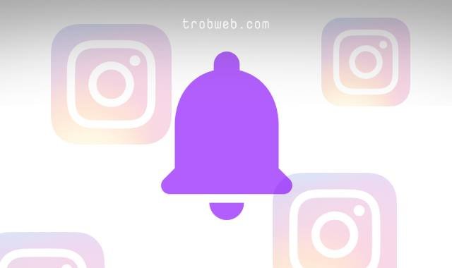 تخصيص إشعارات ستوري ومنشورات شخص ما على إنستقرام