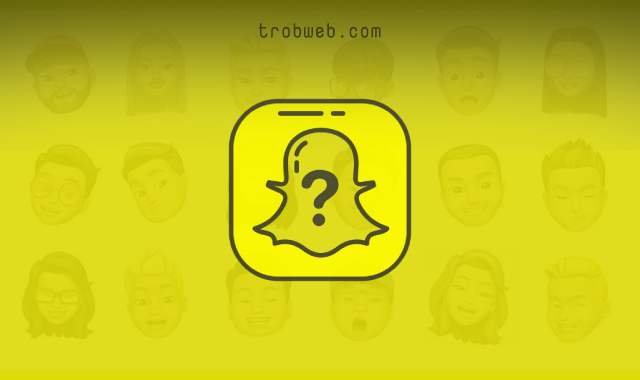 معرفة عدد أصدقائك في سناب شات