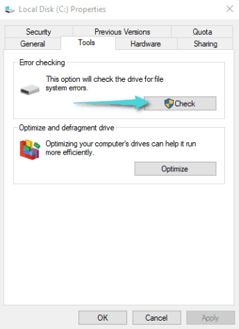حل مشكلة عدم تعرف الكمبيوتر على USB
