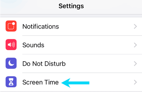 خيار تعيين تلقائياً "Set Automatically" غير نشط؟